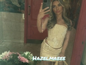 Hazelmaeee