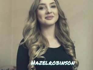 Hazelrobinson