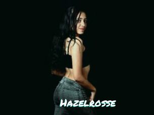 Hazelrosse