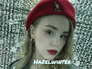 Hazelwinter
