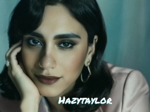 Hazytaylor