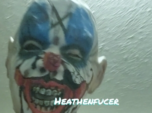 Heathenfucer