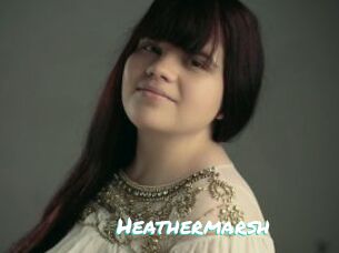Heathermarsh