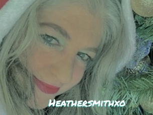 heathersmithxo Free Sites X