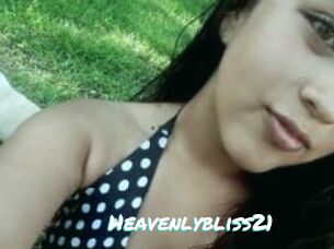 Heavenlybliss21