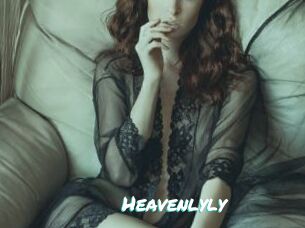 Heavenlyly
