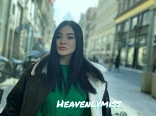 Heavenlymiss