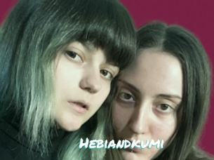 Hebiandkumi