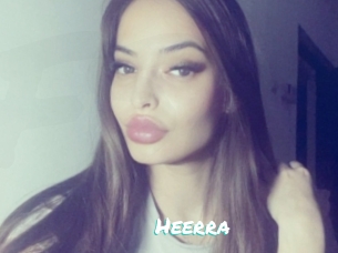 Heerra