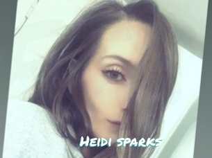 Heidi_sparks