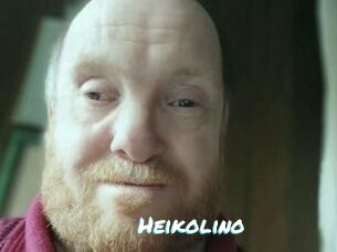 Heikolino