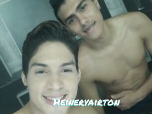 Heineryairton