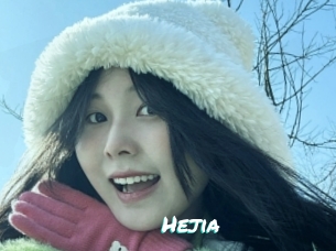 Hejia