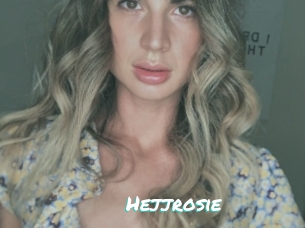 Hejjrosie
