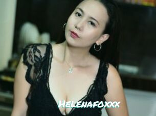 Helenafoxxx
