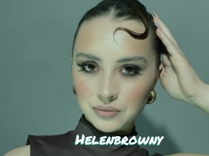 Helenbrowny