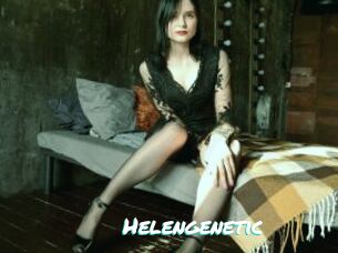 Helengenetic