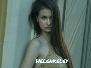 Helenkeley