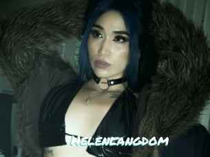 Helenlangdom