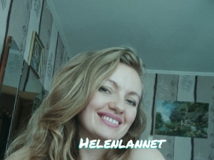 Helenlannet