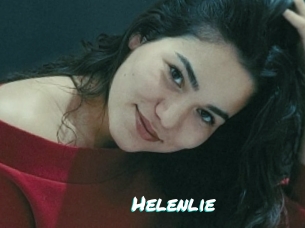 Helenlie