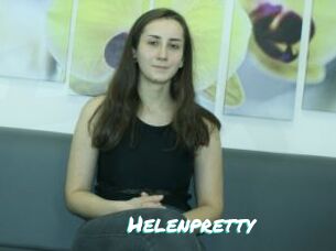 Helenpretty