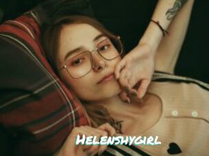 Helenshygirl
