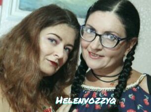 Helenvozzyq