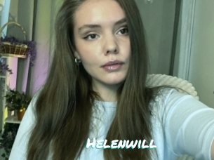 Helenwill