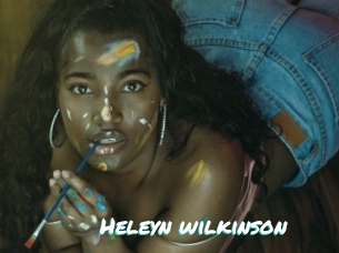 Heleyn_wilkinson