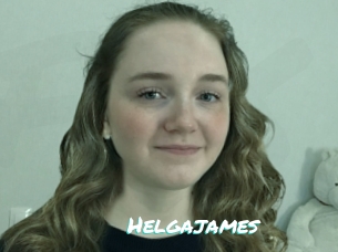 Helgajames