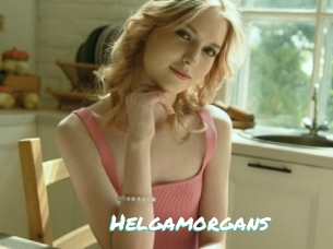 Helgamorgans