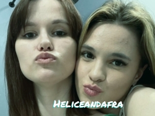 Heliceandafra