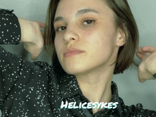 Helicesykes