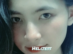 Helijess