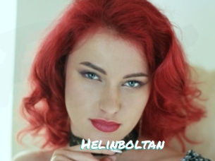 Helinboltan