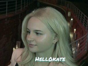 Hell0kate