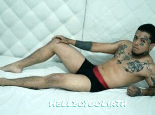 Hellboygoliath
