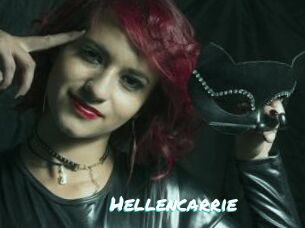Hellencarrie