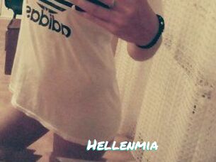 Hellenmia