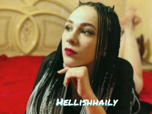 Hellishhaily