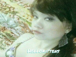 Hellokittens