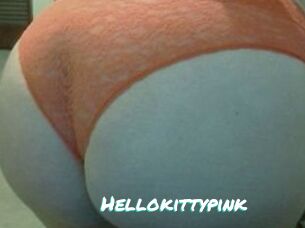 Hellokittypink