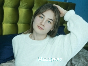 Hellyfay