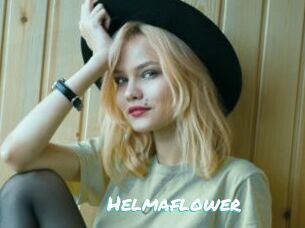 Helmaflower