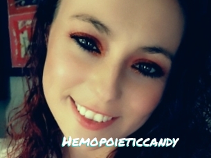Hemopoieticcandy