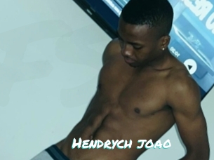 Hendrych_joao
