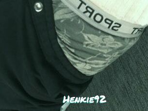 Henkie92