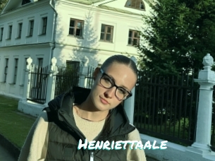 Henriettaale