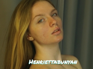 Henriettabunyan